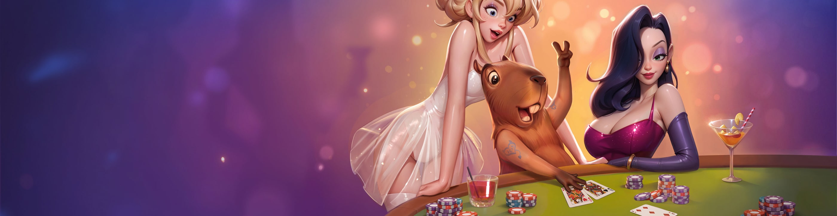 Amusnet Lucky Week